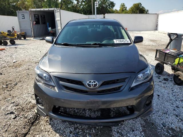 Photo 5 from auction – 2011 TOYOTA COROLLA BA with VIN 2T1BU4EE1BC608692