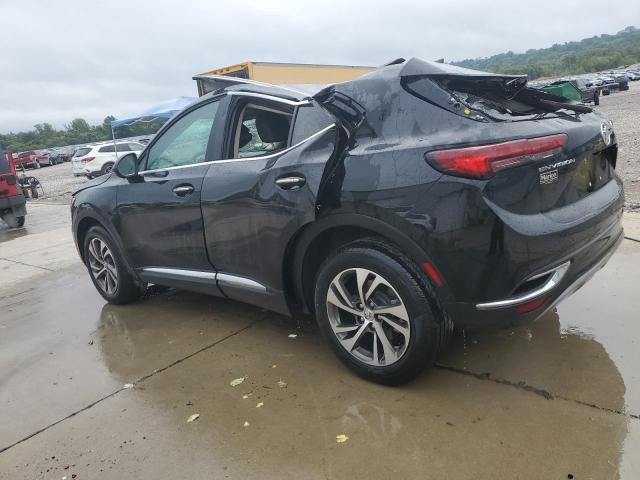 Photo 2 from auction – 2023 BUICK ENVISION E with VIN LRBFZNR42PD019640