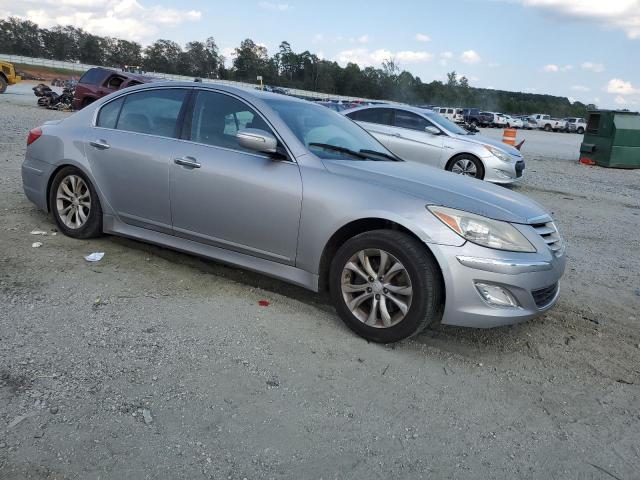 Photo 4 from auction – 2013 HYUNDAI GENESIS 3. with VIN KMHGC4DD6DU225334
