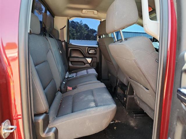 Photo 10 from auction – 2017 CHEVROLET SILVERADO with VIN 1GCRCREC2HZ239143