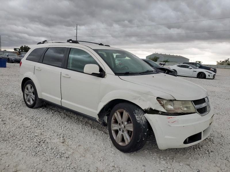 Photo 4 from auction – 2010 DODGE JOURNEY SXT with VIN 3D4PG5FV1AT189369