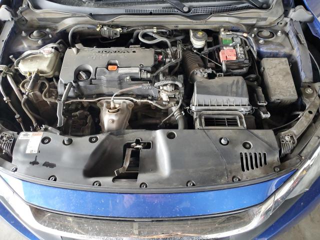 Photo 11 from auction – 2018 HONDA CIVIC EX with VIN 2HGFC2F79JH565119
