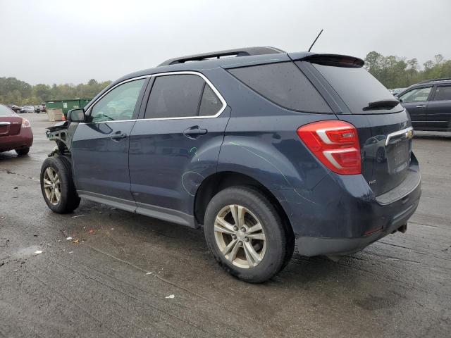 Zdjęcie 2 z aukcji – 2016 CHEVROLET EQUINOX LT z VIN 2GNFLFEK4G6237632