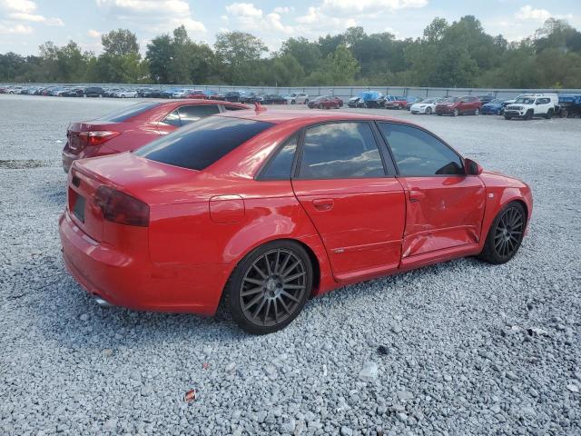 Photo 3 from auction – 2008 AUDI A4 S-LINE with VIN WAUEF78E78A111449