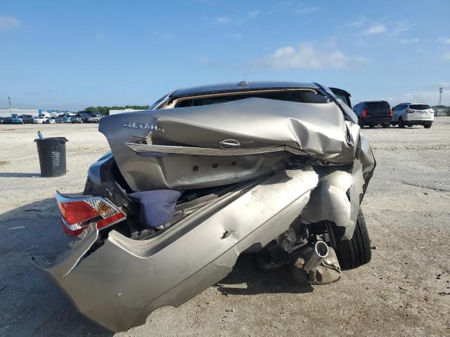 Photo 6 from auction – 2015 NISSAN ALTIMA with VIN 1N4AL3AP1FN885867