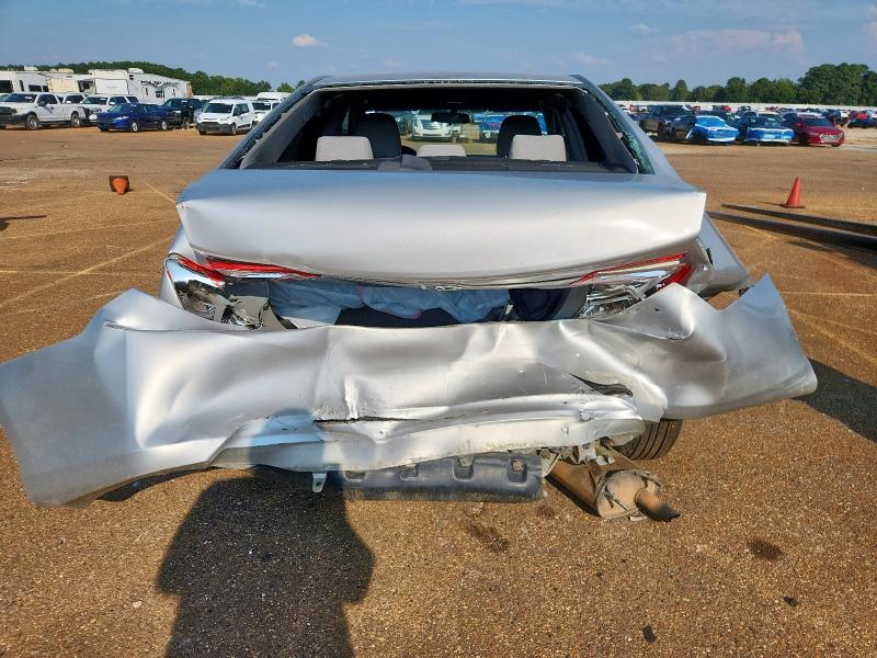 Photo 6 from auction – 2014 TOYOTA CAMRY L with VIN 4T1BF1FK0EU418429