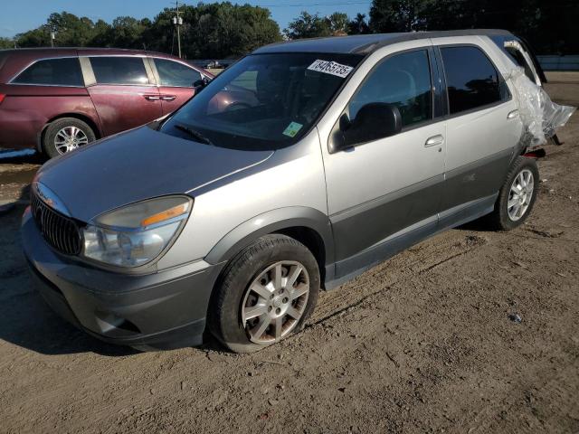 BUICK RENDEZVOUS 2005 with VIN 3G5DA03E35S528192 - Photo from auction