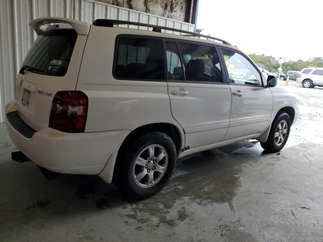 Photo 3 from auction – 2004 TOYOTA HIGHLANDER with VIN JTEEP21A740043059