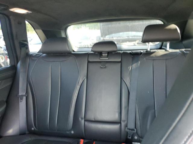 Photo 10 from auction – 2017 BMW X5 M with VIN 5YMKT6C33H0U39530