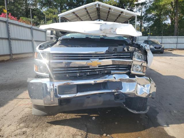 Photo 5 from auction – 2016 CHEVROLET SILVERADO with VIN 1GC1KUEG7GF227592