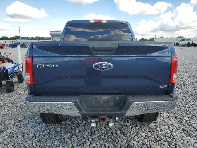 Photo 6 from auction – 2015 FORD F150 SUPERCREW with VIN 1FTEW1EG2FFB34787