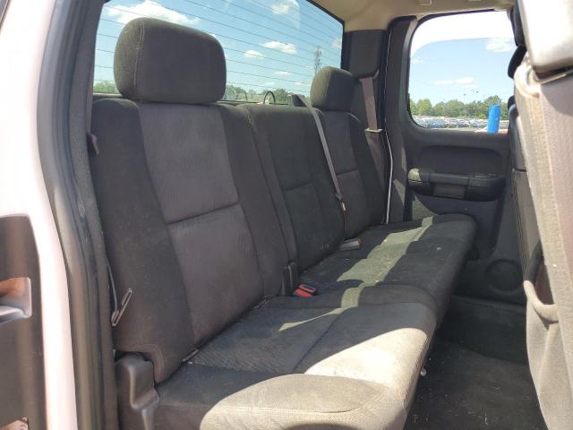 Photo 10 from auction – 2011 GMC SIERRA K25 with VIN 1GT220CG3BZ448176