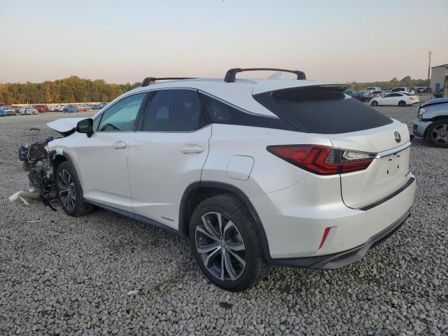 Photo 2 from auction – 2017 LEXUS RX 450H BA with VIN 2T2BGMCA9HC010412
