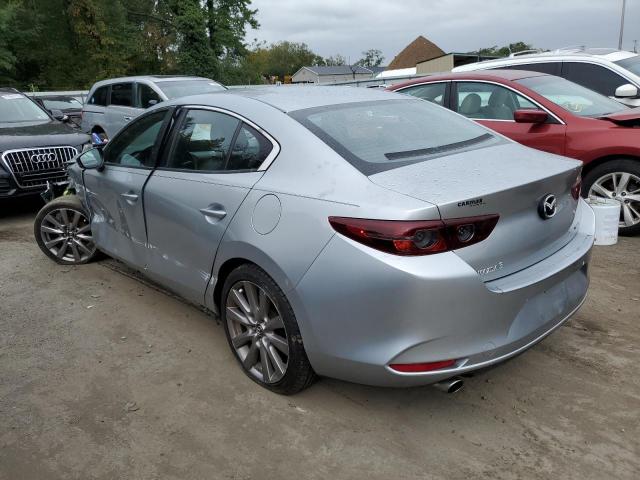 Photo 2 from auction – 2020 MAZDA 3 SELECT with VIN JM1BPACL1L1174285