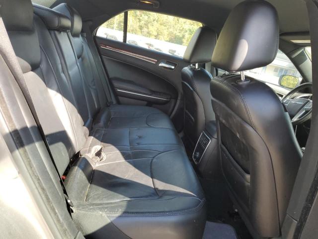 Photo 10 from auction – 2014 CHRYSLER 300 with VIN 2C3CCARG8EH321513
