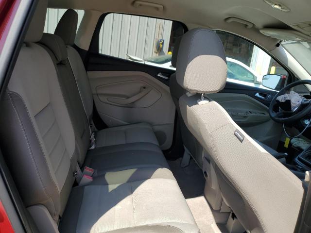 Photo 11 from auction – 2013 FORD ESCAPE SE with VIN 1FMCU0G90DUC26278