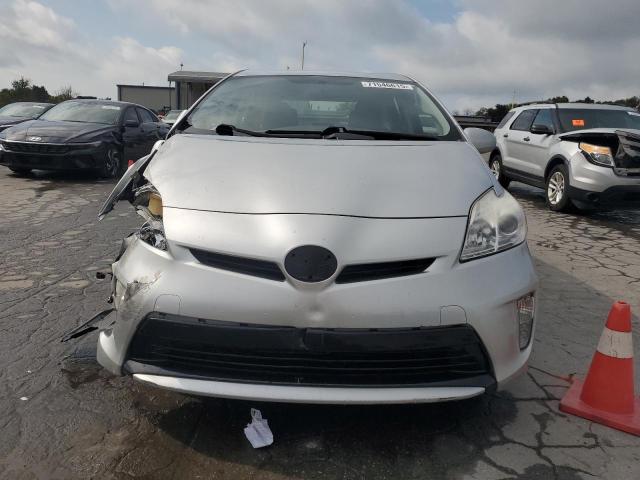 Photo 5 from auction – 2012 TOYOTA PRIUS with VIN JTDKN3DU5C5453725