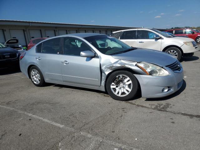 Photo 4 from auction – 2010 NISSAN ALTIMA BAS with VIN 1N4AL2AP1AC175169