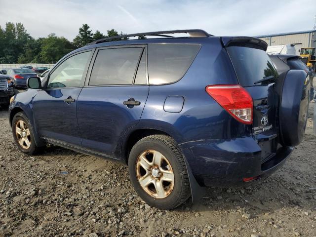 Photo 2 from auction – 2007 TOYOTA RAV4 with VIN JTMBD33V075060234
