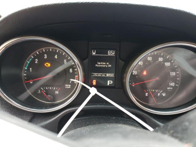 Photo 9 from auction – 2011 JEEP GRAND CHER with VIN 1J4RR4GG8BC543115