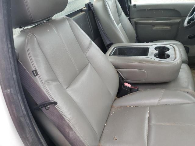 Photo 10 from auction – 2012 CHEVROLET SILVERADO with VIN 1GCNCPEX4CZ316948