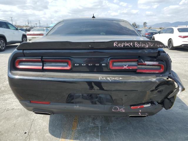 Photo 6 from auction – 2019 DODGE CHALLENGER SXT with VIN 2C3CDZAG3KH729226