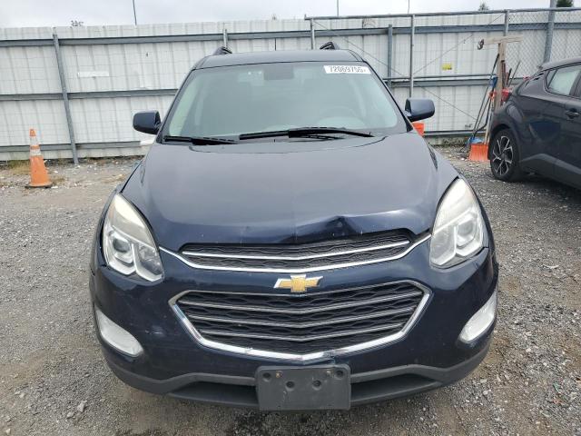 Photo 5 from auction – 2016 CHEVROLET EQUINOX LT with VIN 2GNFLFE31G6252646