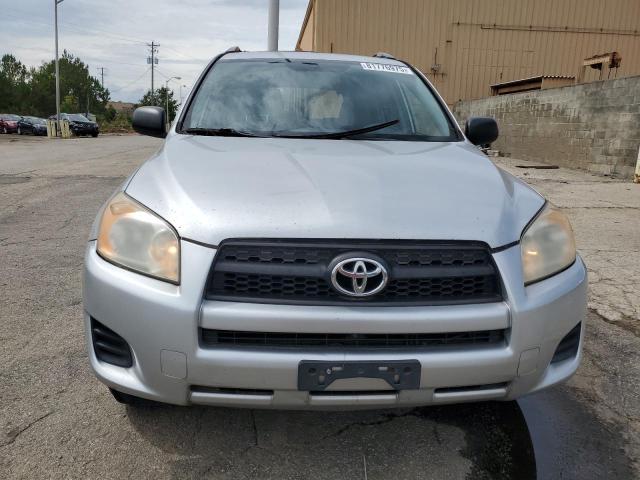 Photo 5 from auction – 2010 TOYOTA RAV4 with VIN 2T3BF4DV2AW057558
