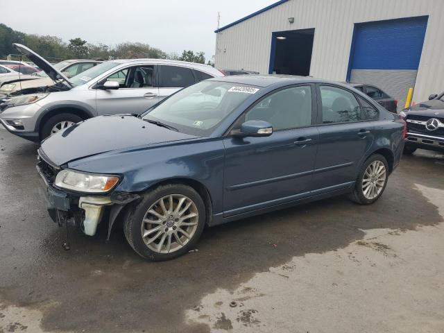 VOLVO S40 T5 2011 with VIN YV1672MS4B2550266 - Photo from auction