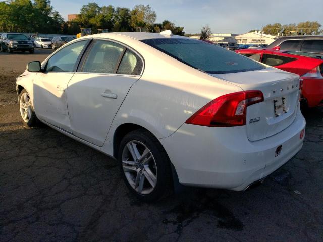 Photo 2 from auction – 2015 VOLVO S60 PREMIER with VIN YV1612TB0F1315846