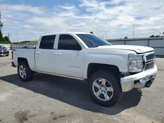 Photo 4 from auction – 2015 CHEVROLET SILVERADO with VIN 3GCUKRECXFG465019