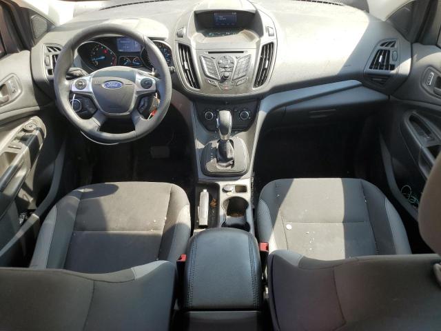 Photo 8 from auction – 2014 FORD ESCAPE S with VIN 1FMCU0F76EUE09959
