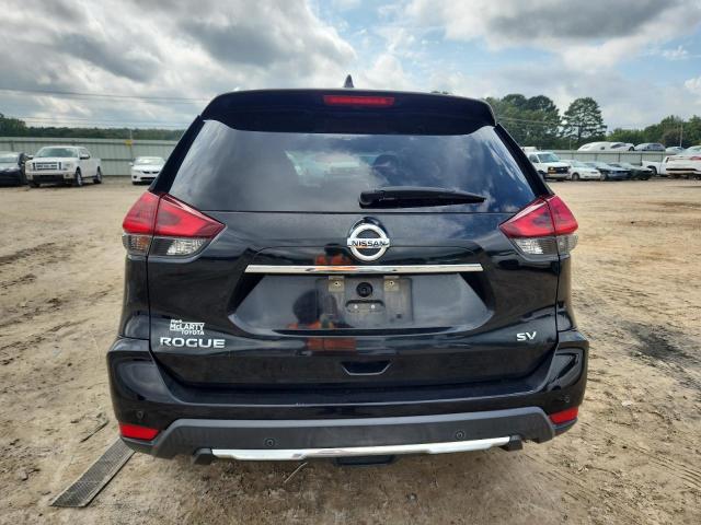Photo 6 from auction – 2019 NISSAN ROGUE S with VIN KNMAT2MT3KP504869