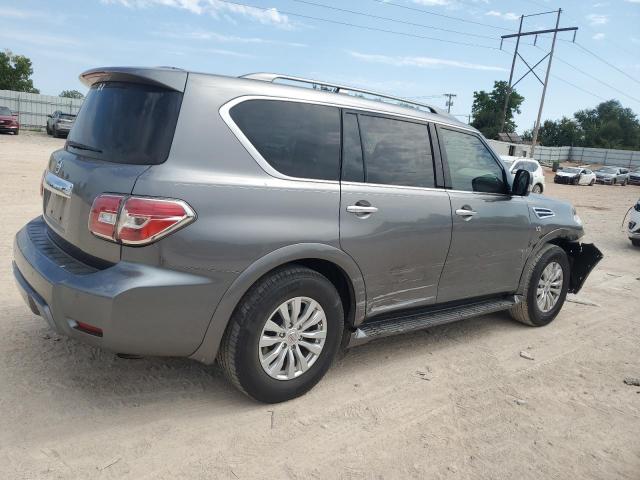 Photo 3 from auction – 2019 NISSAN ARMADA with VIN JN8AY2ND5K9090205