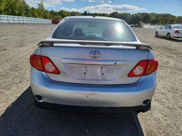 Photo 6 from auction – 2010 TOYOTA COROLLA BA with VIN 2T1BU4EE8AC261795