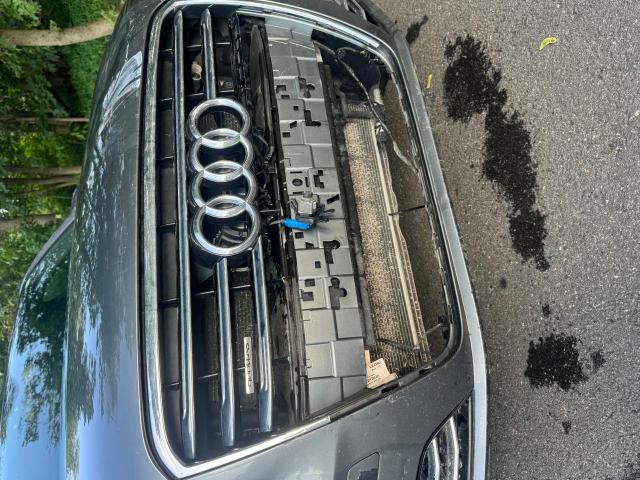 Photo 9 from auction – 2014 AUDI A8 L QUATT with VIN WAURGAFD8EN013220