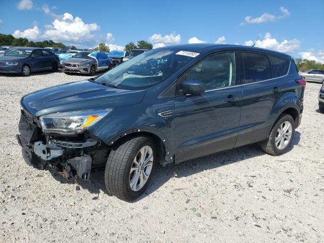 FORD ESCAPE SE 2019 with VIN 1FMCU9GD3KUB17769 - Photo from auction