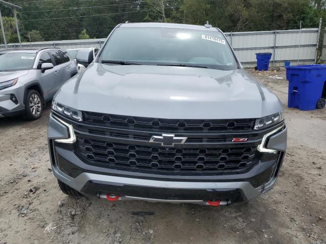 Photo 5 from auction – 2024 CHEVROLET SUBURBAN K with VIN 1GNSKDKD0RR196015