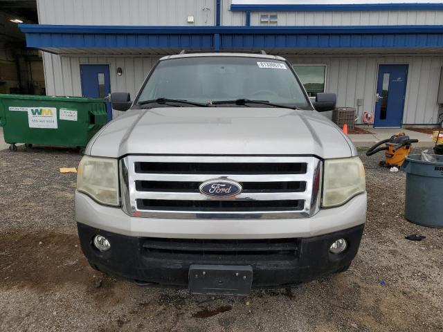 Photo 5 from auction – 2007 FORD EXPEDITION with VIN 1FMFU16577LA76553
