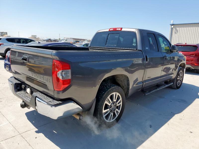 Photo 3 from auction – 2014 TOYOTA TUNDRA DOU with VIN 5TFRM5F11EX072591