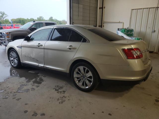 Photo 2 from auction – 2010 FORD TAURUS LIM with VIN 1FAHP2FW1AG137968