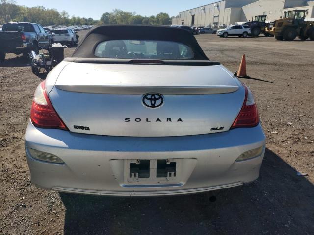 Photo 6 from auction – 2007 TOYOTA CAMRY SOLARA SE with VIN 4T1FA38PX7U112586
