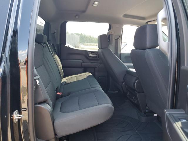 Photo 10 from auction – 2020 CHEVROLET SILVERADO with VIN 3GCPWBEF8LG310547
