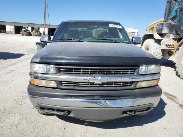 Фото 5 с аукциона – 2000 CHEVROLET SILVERADO с VIN 2GCEK19V2Y1258220