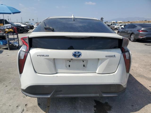 Photo 6 from auction – 2016 TOYOTA PRIUS with VIN JTDKARFU4G3501485