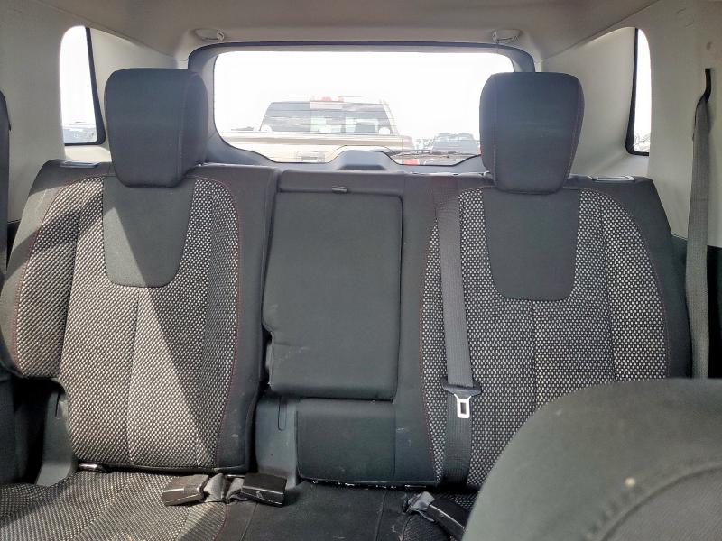 Photo 10 from auction – 2017 GMC TERRAIN SLE with VIN 2GKALMEK8H6321742