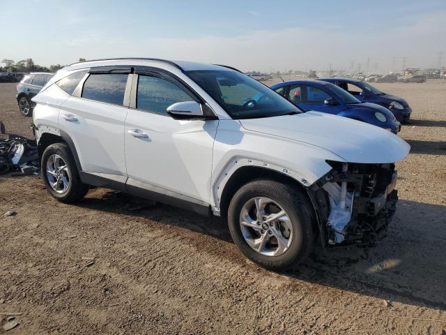 Photo 4 from auction – 2023 HYUNDAI TUCSON SEL with VIN 5NMJBCAE9PH257503