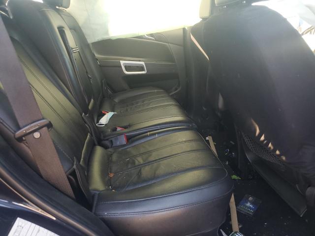 Photo 10 from auction – 2015 CHEVROLET CAPTIVA LT with VIN 3GNAL4EK3FS538505