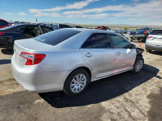 Photo 3 from auction – 2014 TOYOTA CAMRY L with VIN 4T4BF1FK0ER430375