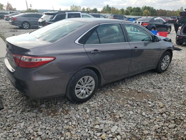 Photo 3 from auction – 2016 TOYOTA CAMRY LE with VIN 4T4BF1FK6GR579943